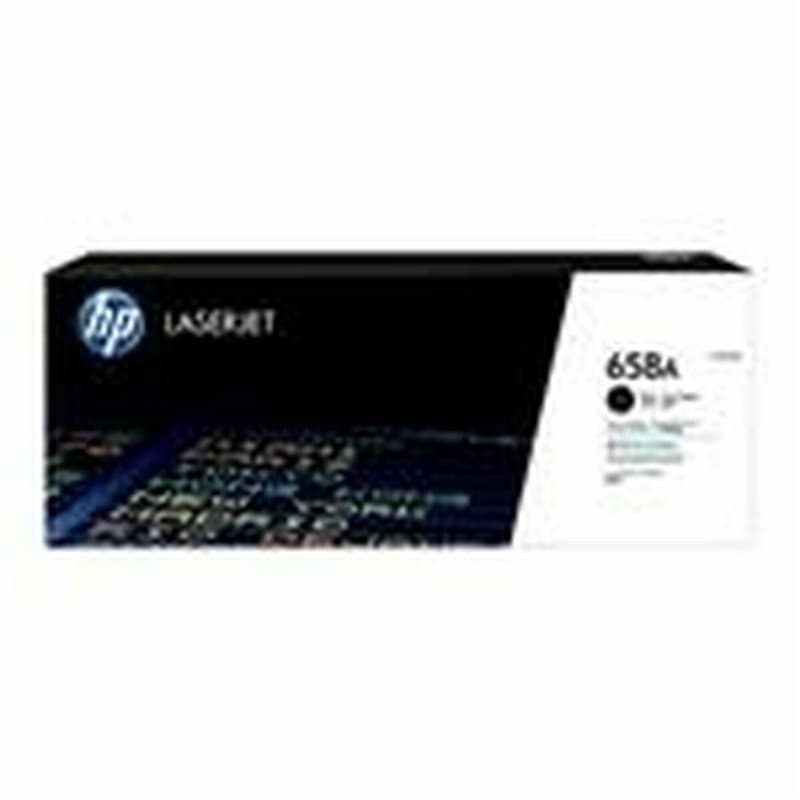 Toner original HP W2000X Noir - Image 1
