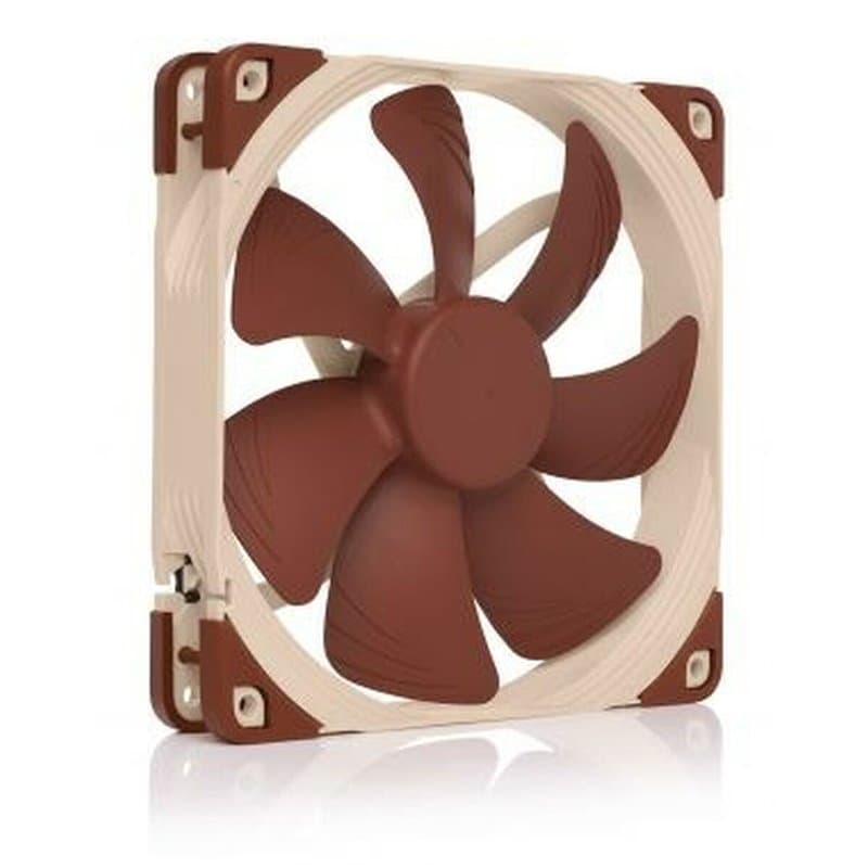 Glacière Portable Noctua NOC-NF-A14-FLX - Image 1
