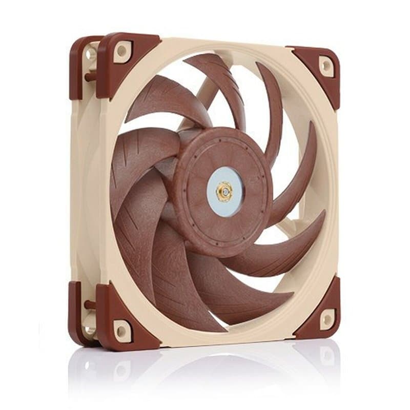 Ventillateur de cabine Noctua NF-A12X25 FLX Ø 12 cm - Image 1