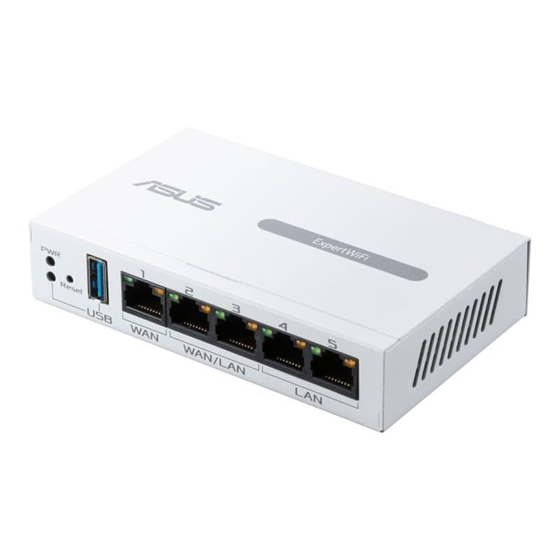 Router Asus 90IG08E0-MO3B00 - Image 1
