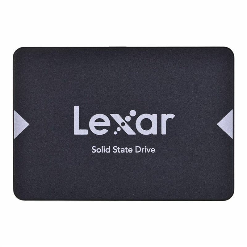 Disque dur Lexar NS100 256 GB 256 GB SSD - Image 1