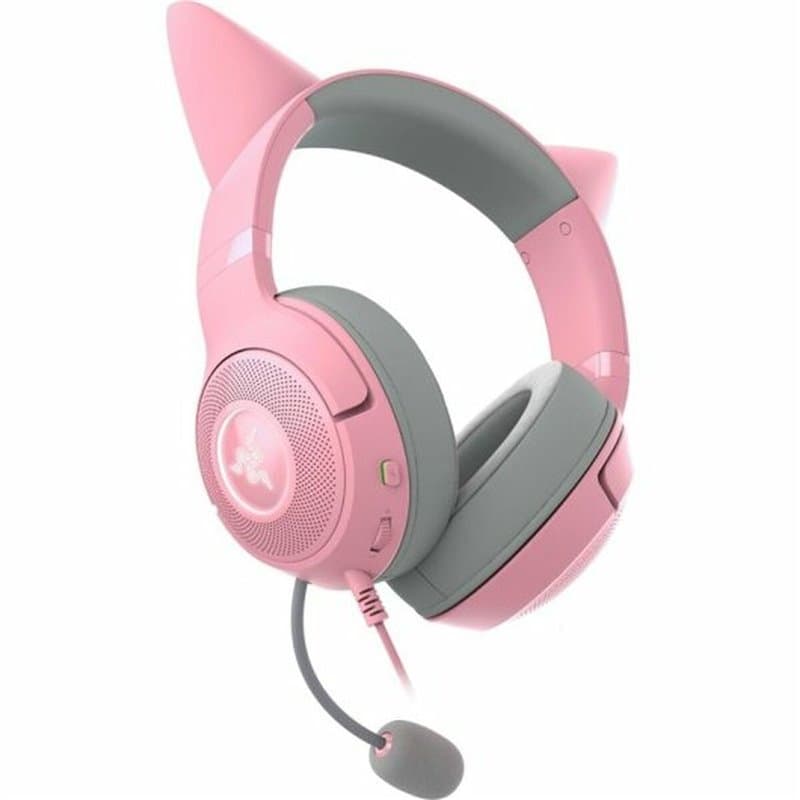 Casques avec Micro Gaming Razer RZ04-04730200-R3M1 - Image 1