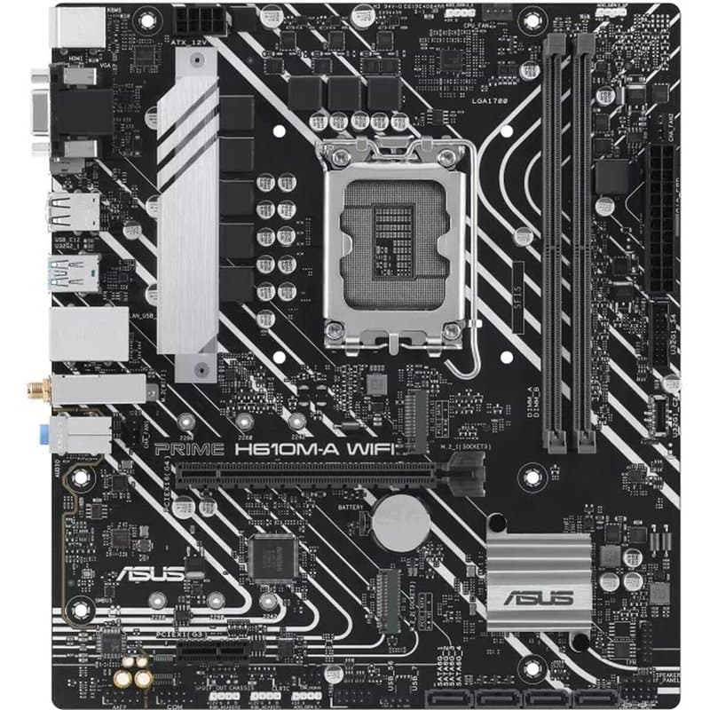 Carte Mère Asus 90MB1G00-M0EAY0 LGA 1700 - Image 1