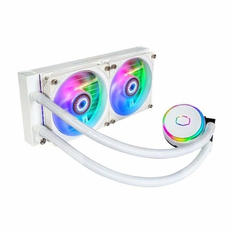 Kit de Réfrigération Cooler Master MLY-D24M-A23PZ-RW - Image 1