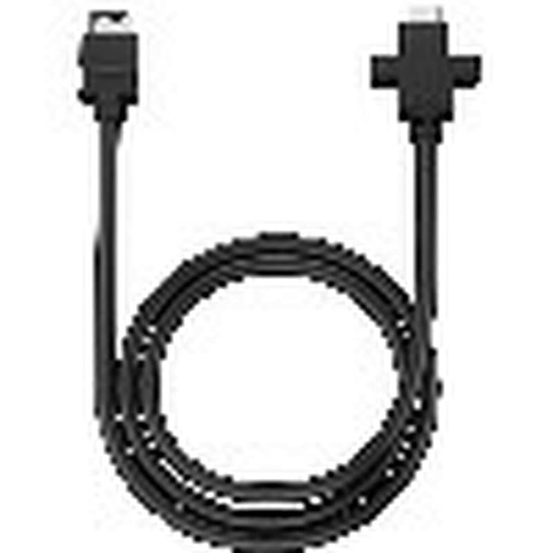 Câble USB Fractal Design FD-A-USBC-001 Noir (1 Unité) - Image 1