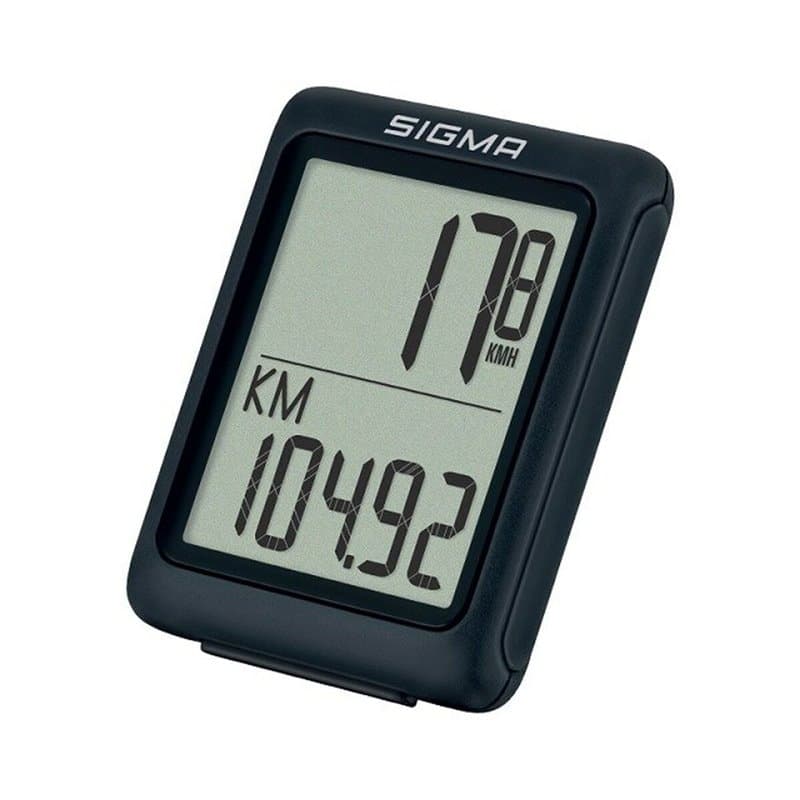 Compteur de Bicyclette Sigma 5210 - Image 1