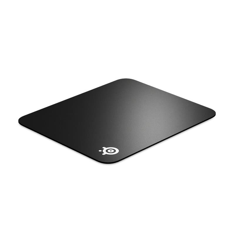 Tapis Gaming SteelSeries QcK Hard Noir - Image 1