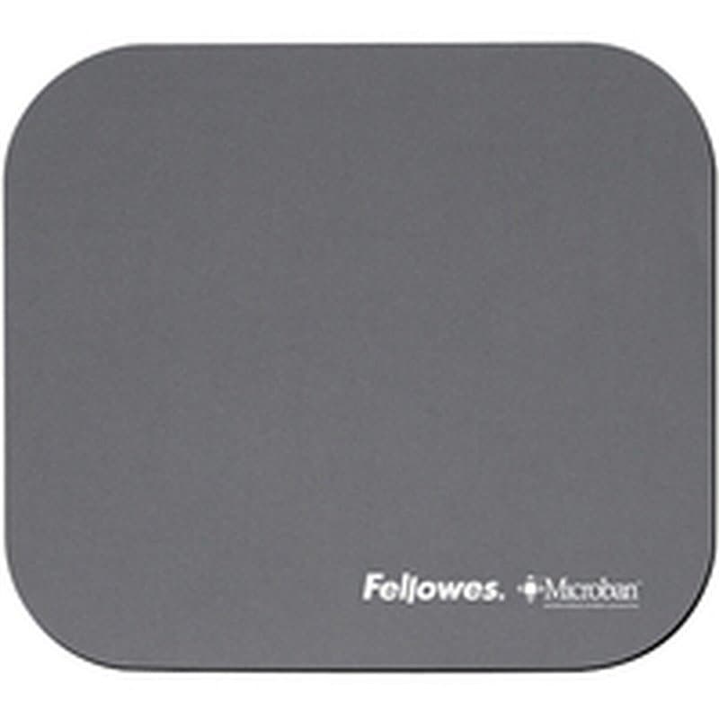Fellowes 5934005 tapis de souris Argent - Image 1