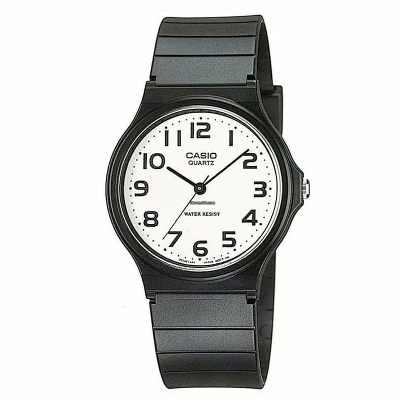 Montre Homme Casio MQ-24-7B2LDF (Ø 37 mm) - Image 1