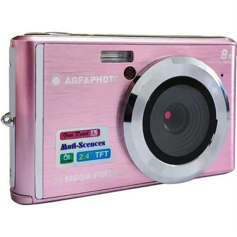 Appareil Photo Numérique Agfa DC5200 - Image 1