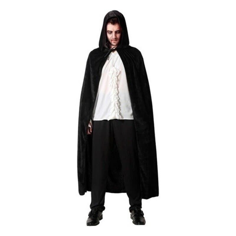 Cape Noir - Image 1