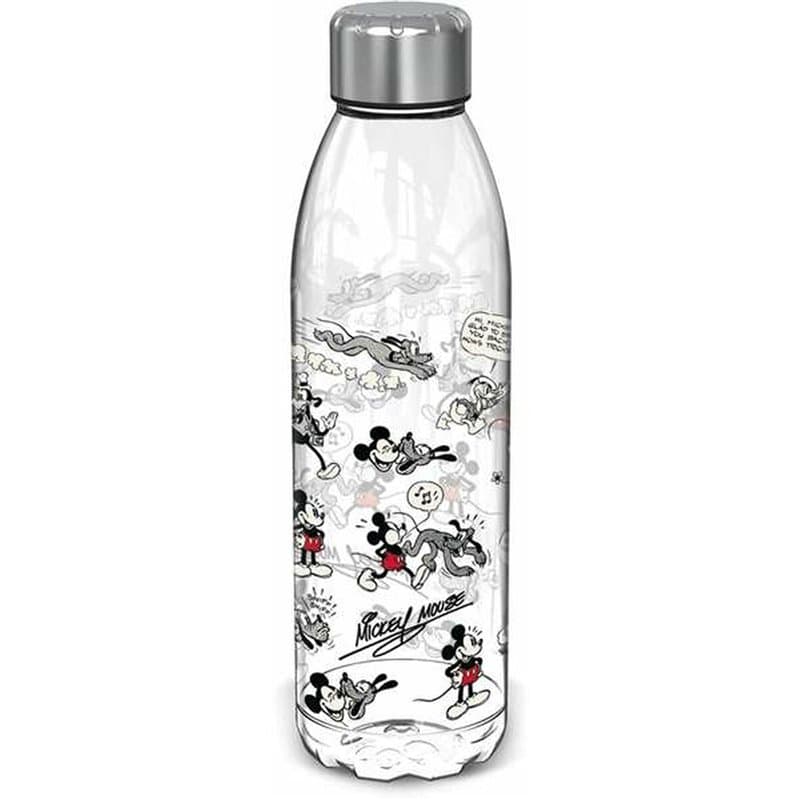 Bouteille d'eau Mickey Mouse Vintage 980 ml - Image 1