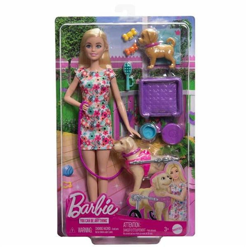 Poupée Barbie - Image 1