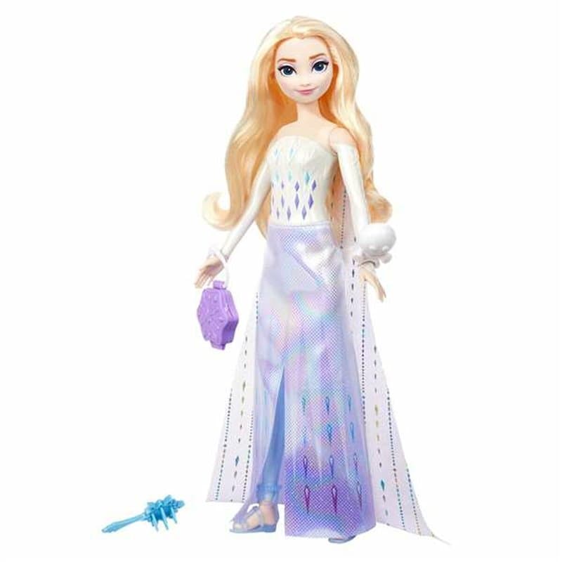 Poupée Frozen Elsa - Image 1