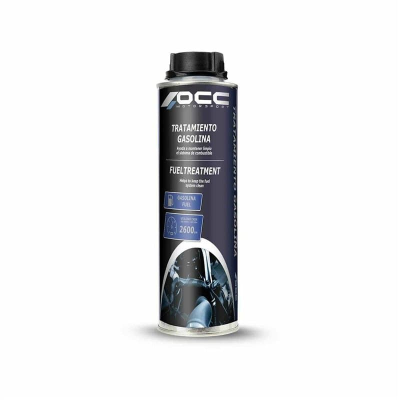 Traitement essence OCC Motorsport 300 ml - Image 1