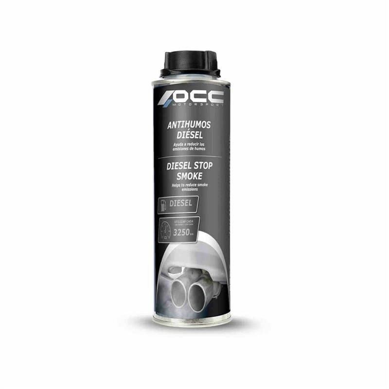 Antifumées Diesel OCC Motorsport OCC49005 300 ml - Image 1