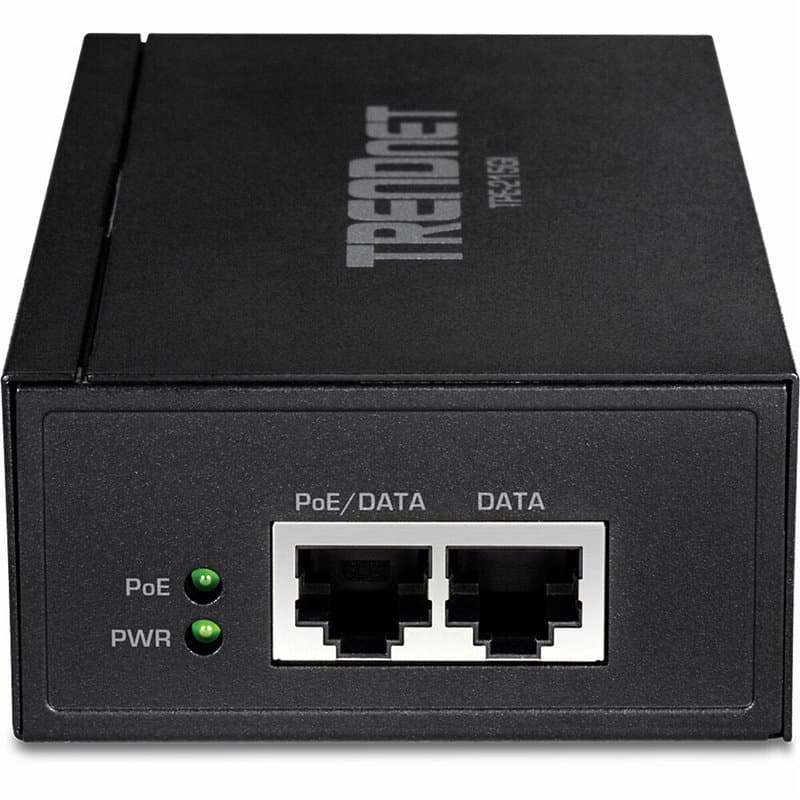 Switch Trendnet TPE-215GI 2500 Mbps - Image 1