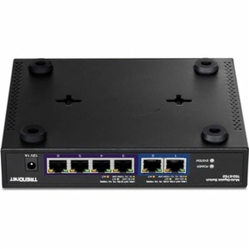 Switch Trendnet TEG-S762 - Image 1