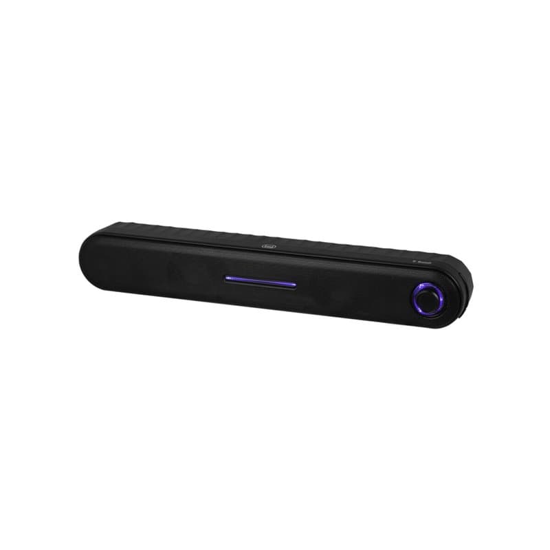 Trevi SB 8312 TV Noir 2.0 canaux 30 W - Image 1