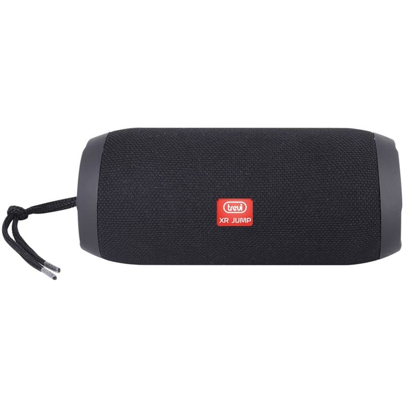 Trevi XR 84 Plus Enceinte portable stéréo Noir 5 W - Image 1