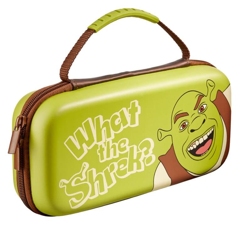 Coffret pour Nintendo Switch Numskull Dreamworks - Shrek - Image 1