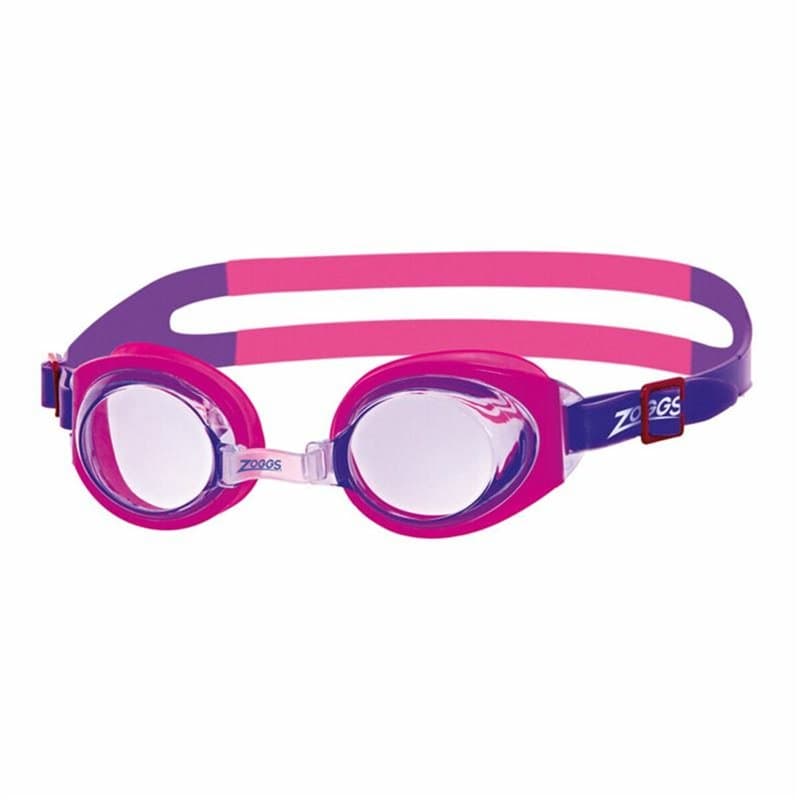 Lunettes de bain Zoggs 461417-PKTQ-CLR Taille unique - Image 1