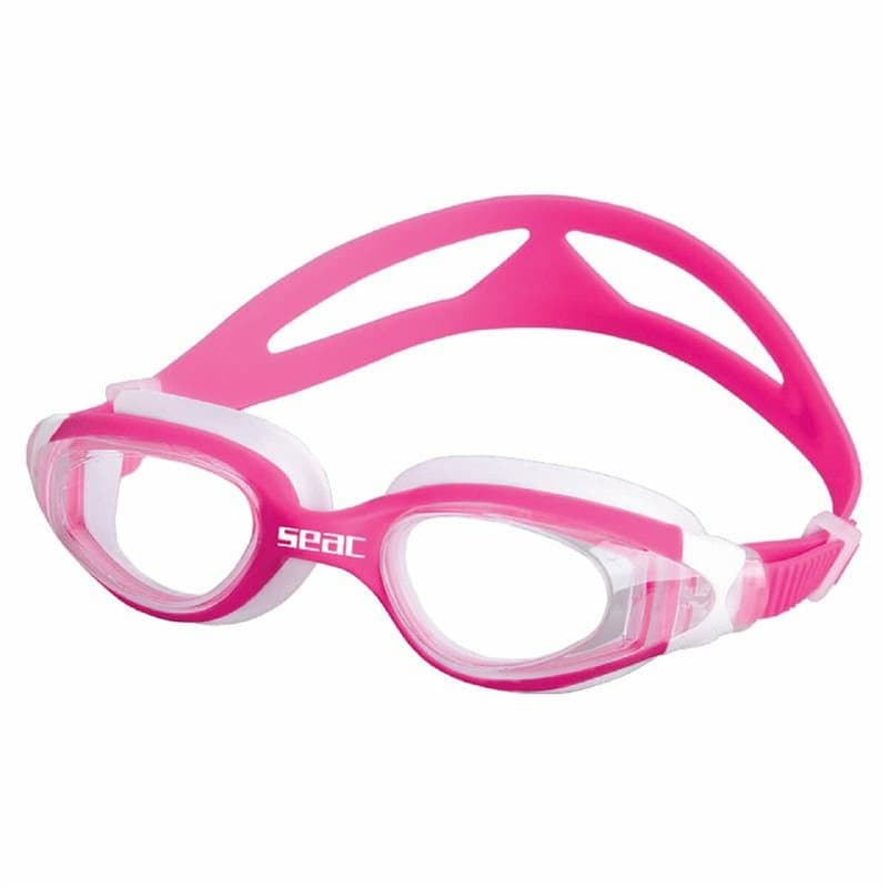 Lunettes de bain Seac 1520039132 Rose Taille unique - Image 1