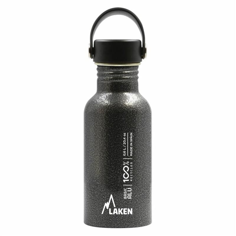Gourde Laken Oasis Gris 0,6 L - Image 1