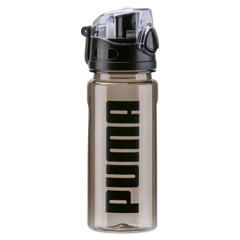 Bouteille Puma Sportstyle Taille unique Noir - Image 1