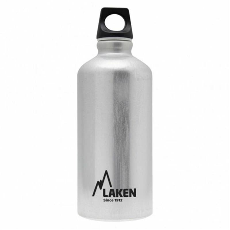 Bouteille d'eau Laken Futura Gris Gris clair (1,5 L) - Image 1