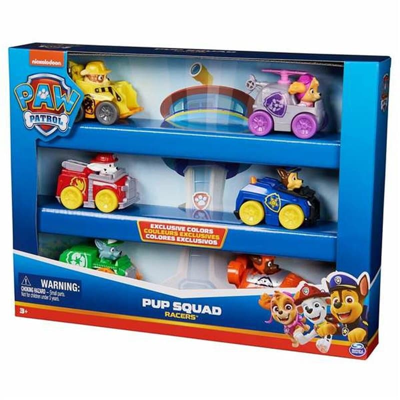 Accessoires pour poupées Spin Master PAW PATROL - Image 1