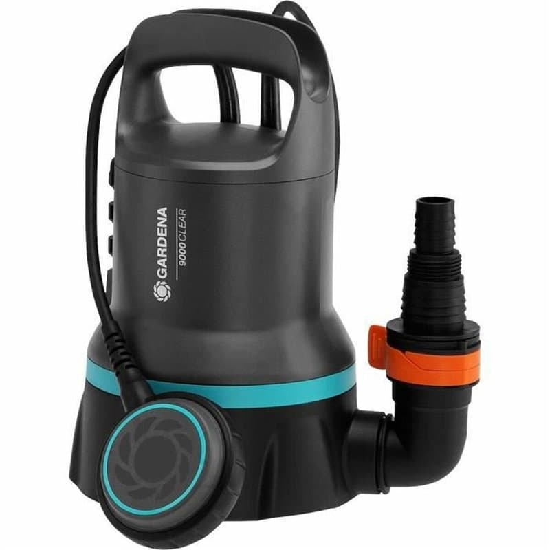 Bombe Gardena Pump 9000 - Image 1