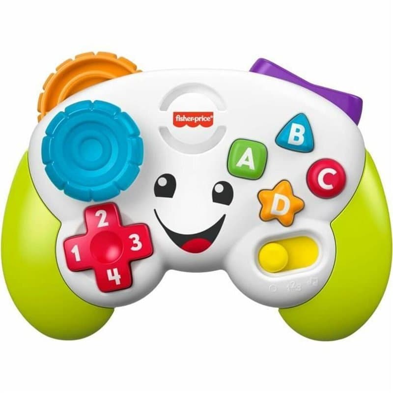 Console Fisher Price (FR) - Image 1
