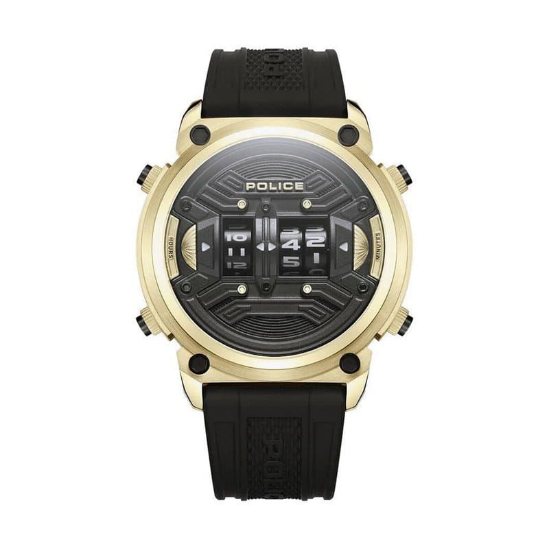 Montre Homme Police PEWJP2228501 - Image 1