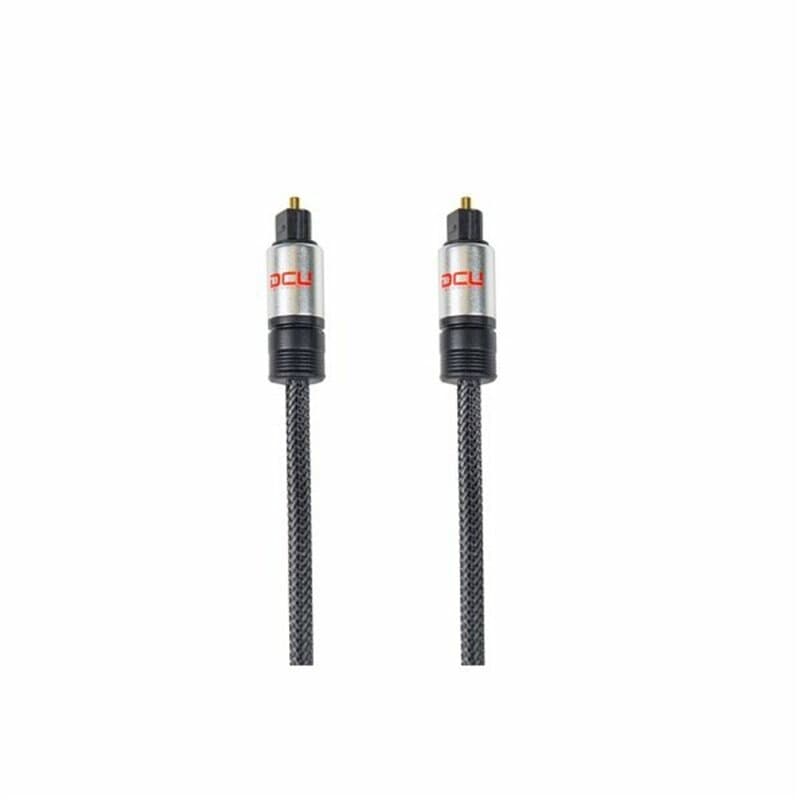Câble à fibre optique DCU TOSH-LINK M-M (1 m) - Image 1