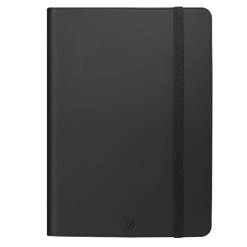 Housse pour Tablette Celly BOOKBAND17 Noir iPad Air 11" - Image 1