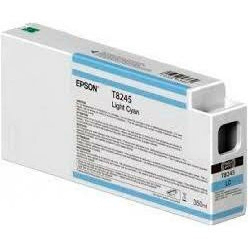 Toner Epson Cyan - Image 1