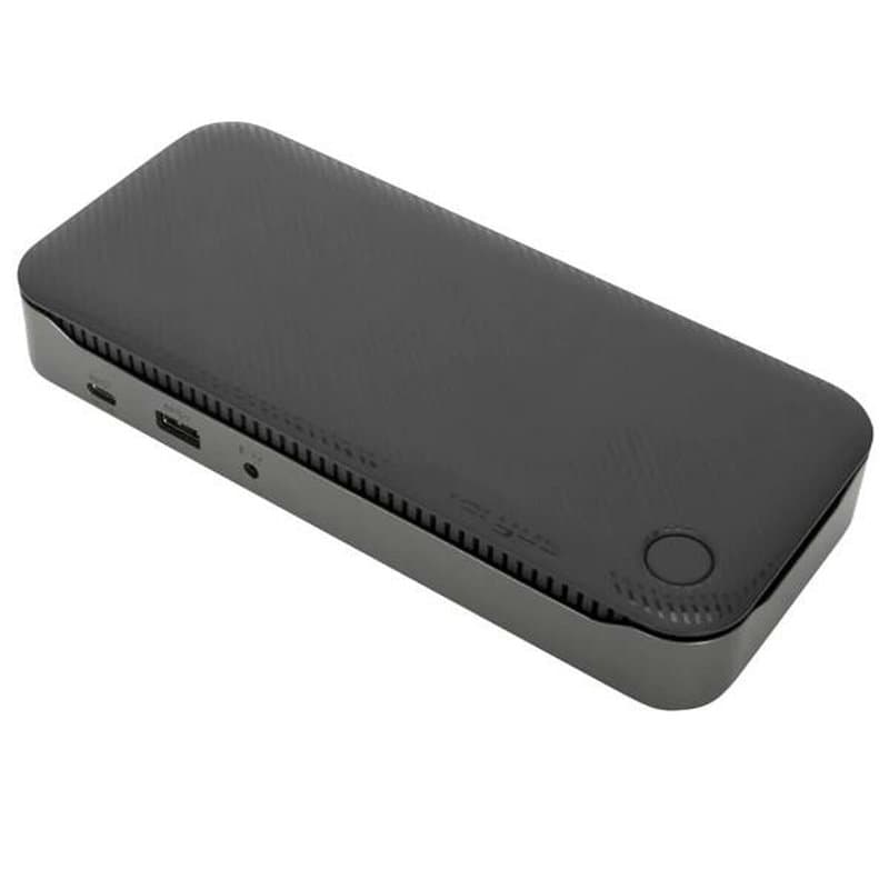 Support pour Ordinateur Portable Targus Aluminium - Image 1