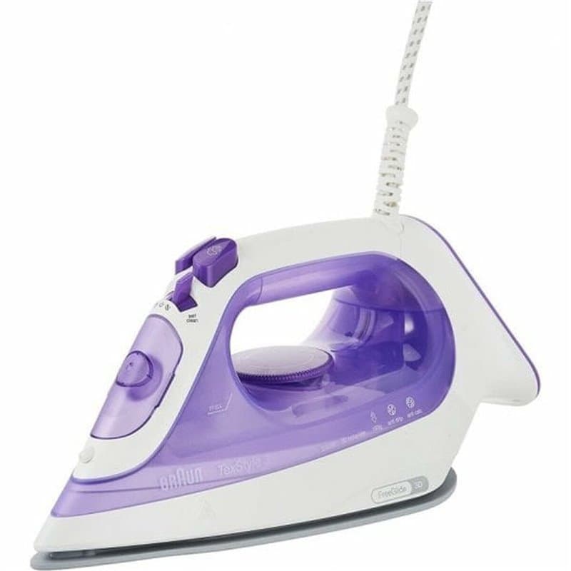 Fer à vapeur Braun TexStyle 3 SI 3054 GY 2350 W - Image 1