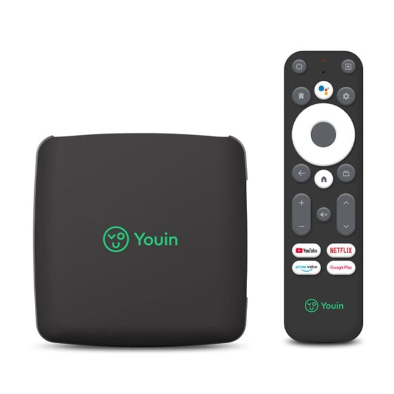 Streaming Youin EN1060K 4K Ultra HD - Image 1