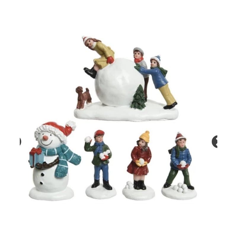 Figurine Décorative - Image 1