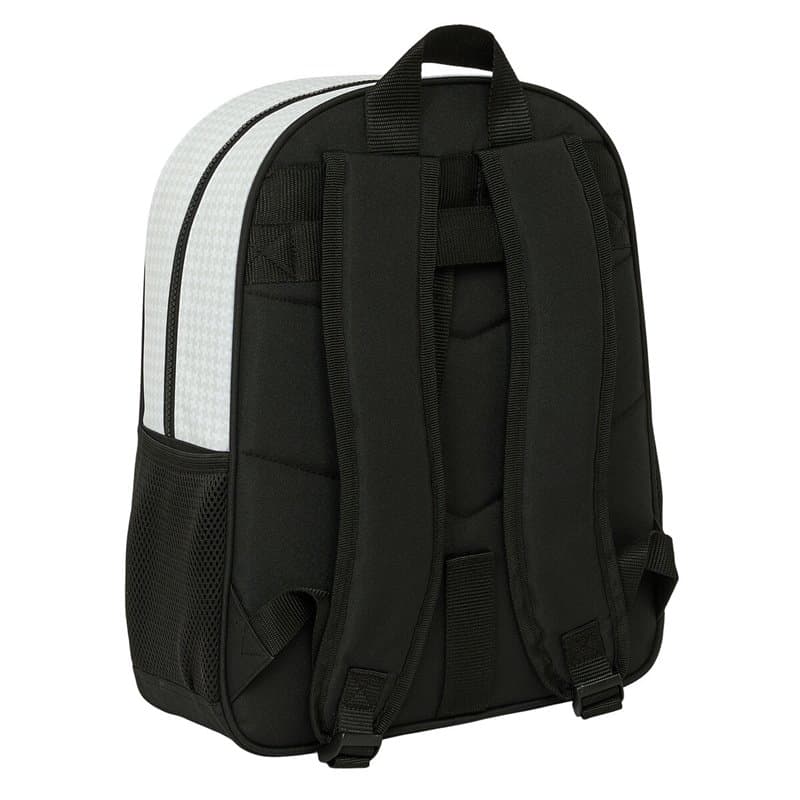 Cartable Safta Blanc 32 x 12 x 38 cm - Image 1