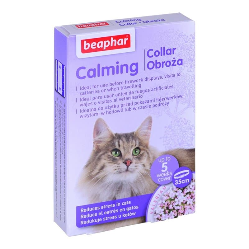 Collier Beaphar Calming - Image 1