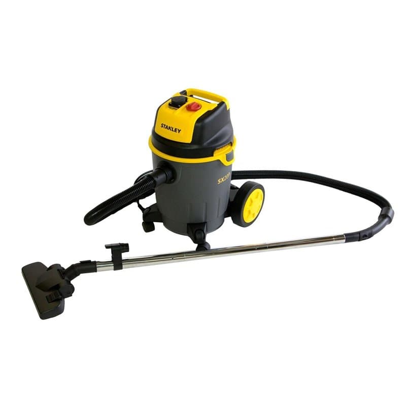 Aspirateur Stanley SXVC20PTE 1200 W 17 Kpa 20 L - Image 1
