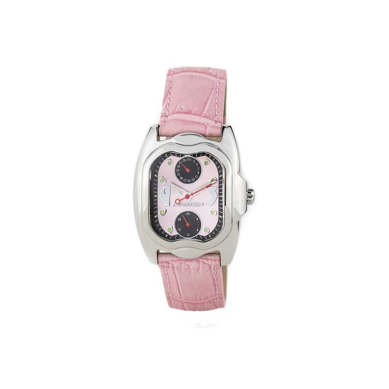 Montre Femme ChroNotech CT7220L-08 (Ø 34 mm) - Image 1