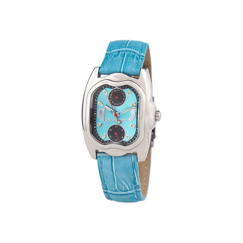 Montre Femme ChroNotech CT7220L-04 (Ø 32 mm) - Image 1