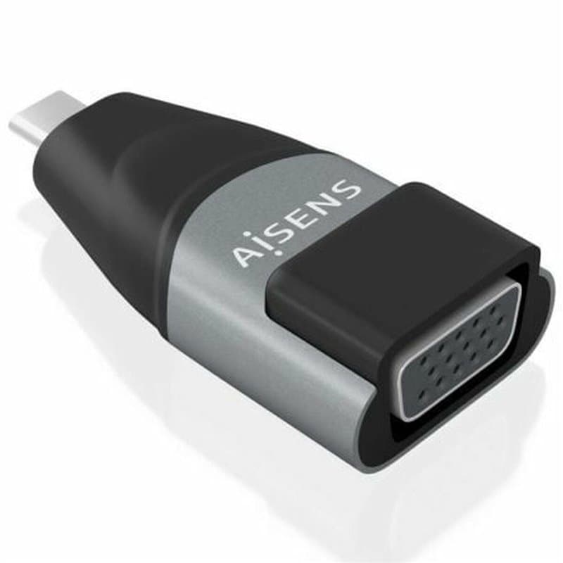 Switch HDMI Aisens A109-0863 - Image 1