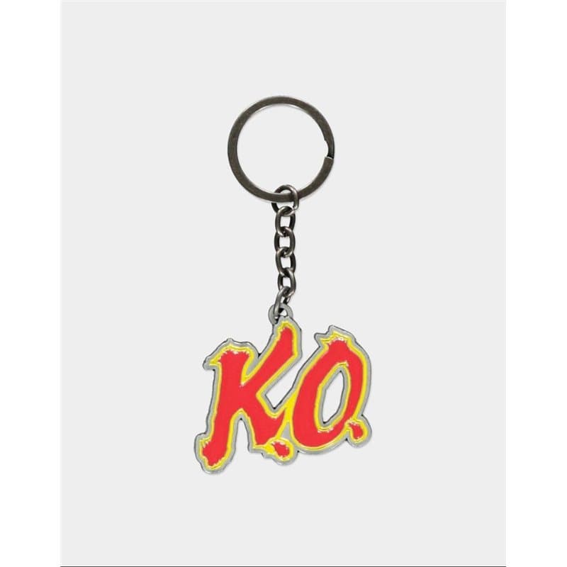 Porte-Cles STREET FIGHTER KO - Image 1