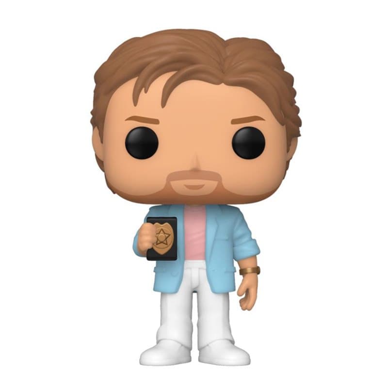 Figurine Pop! Crockett - Image 1
