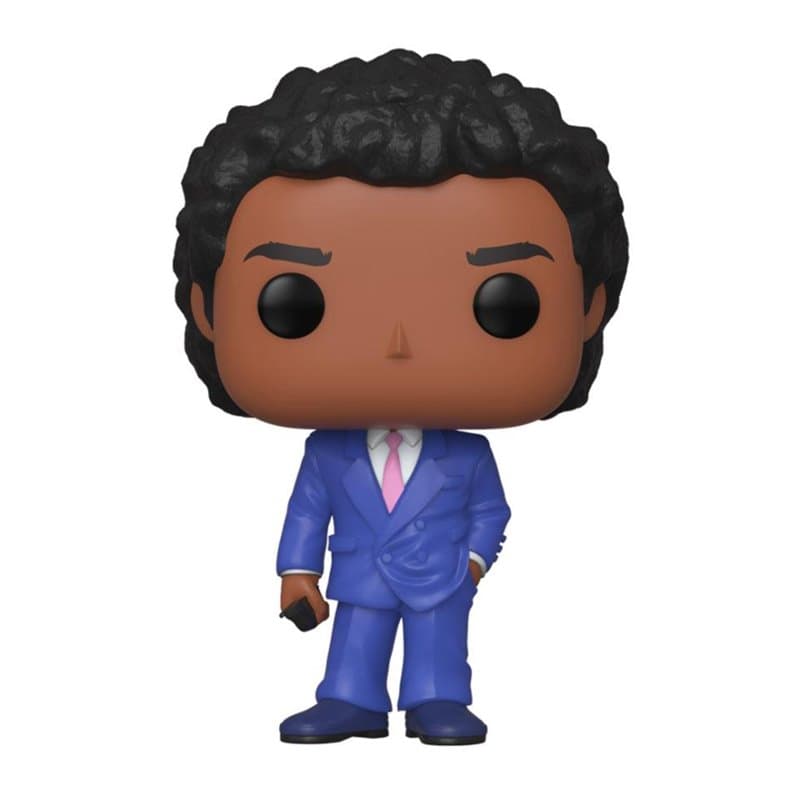 Figurine Pop! Tubbs - Image 1